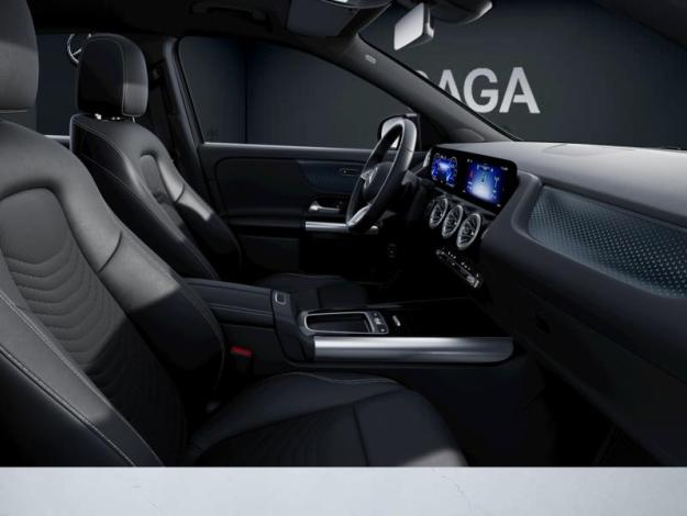 MERCEDES-BENZ EQA EQA 250+ Business Line