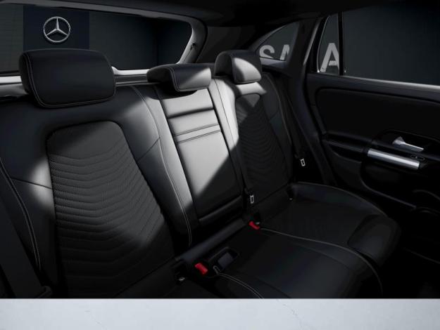 MERCEDES-BENZ EQA EQA 250+ Business Line