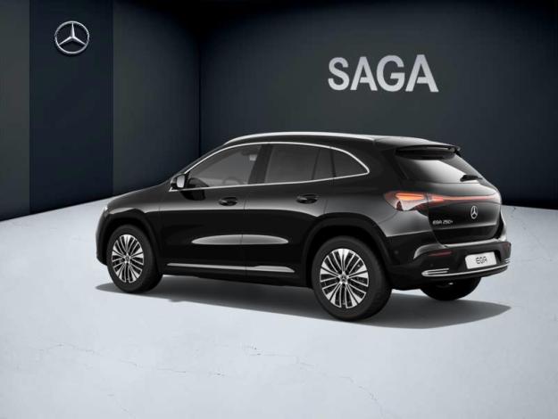 MERCEDES-BENZ EQA EQA 250+ Business Line