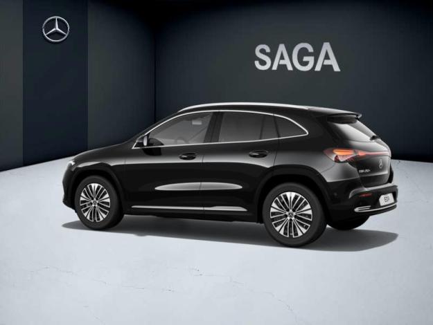 MERCEDES-BENZ EQA EQA 250+ Business Line