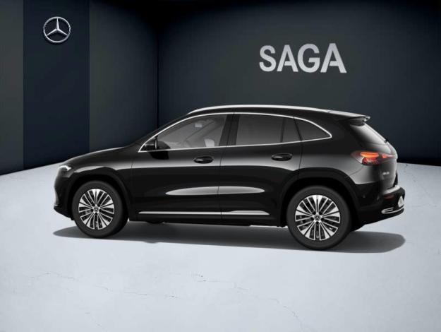 MERCEDES-BENZ EQA EQA 250+ Business Line
