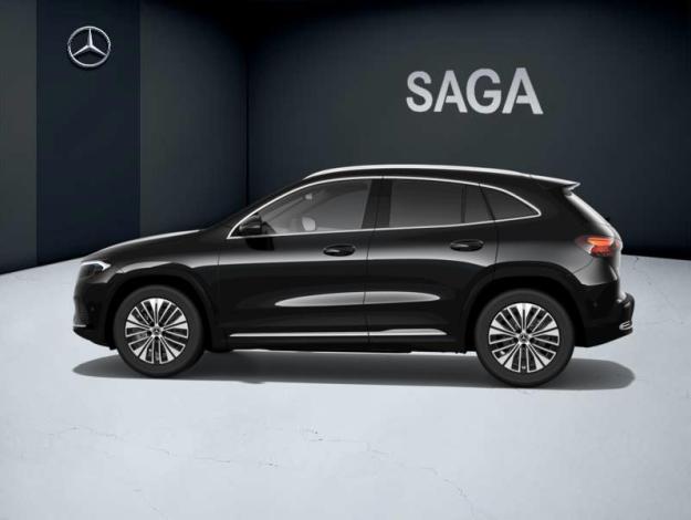 MERCEDES-BENZ EQA EQA 250+ Business Line