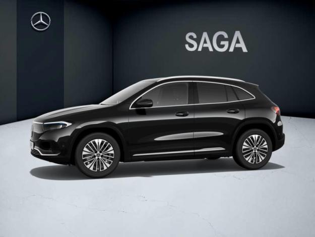 MERCEDES-BENZ EQA EQA 250+ Business Line