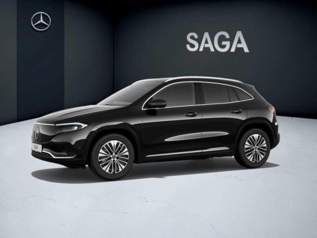 MERCEDES-BENZ EQA EQA 250+ Business Line