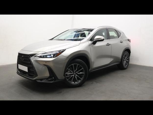 LEXUS NX 350H 2WD Pack Business  NX 350H HYBRIDE 2WD PACK BUSINESS MY25