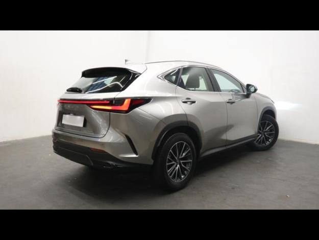 LEXUS NX 350H 2WD Pack Business  NX 350H HYBRIDE 2WD PACK BUSINESS MY25