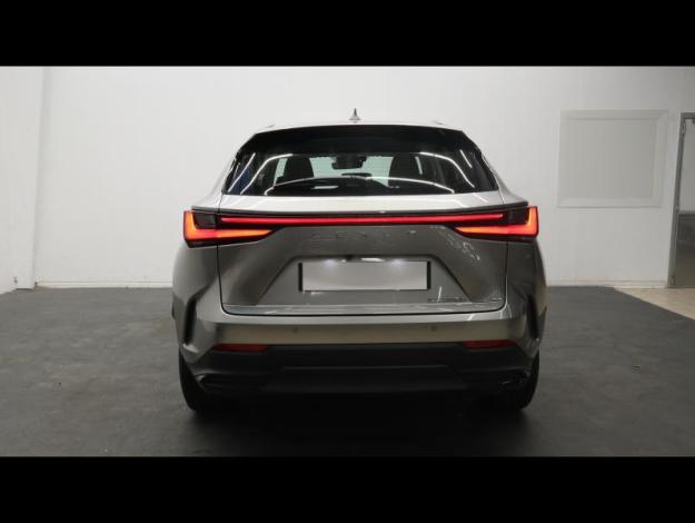 LEXUS NX 350H 2WD Pack Business  NX 350H HYBRIDE 2WD PACK BUSINESS MY25