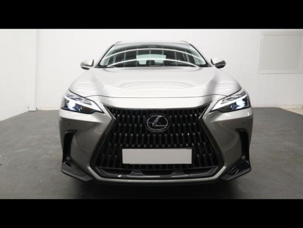 LEXUS NX 350H 2WD Pack Business  NX 350H HYBRIDE 2WD PACK BUSINESS MY25