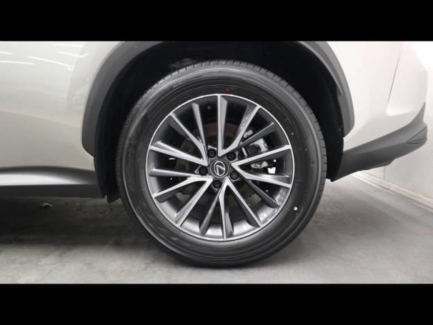 LEXUS NX 350H 2WD Pack Business  NX 350H HYBRIDE 2WD PACK BUSINESS MY25