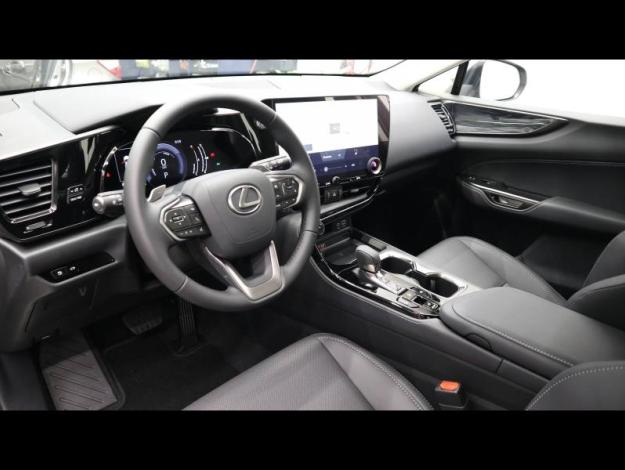 LEXUS NX 350H 2WD Pack Business  NX 350H HYBRIDE 2WD PACK BUSINESS MY25