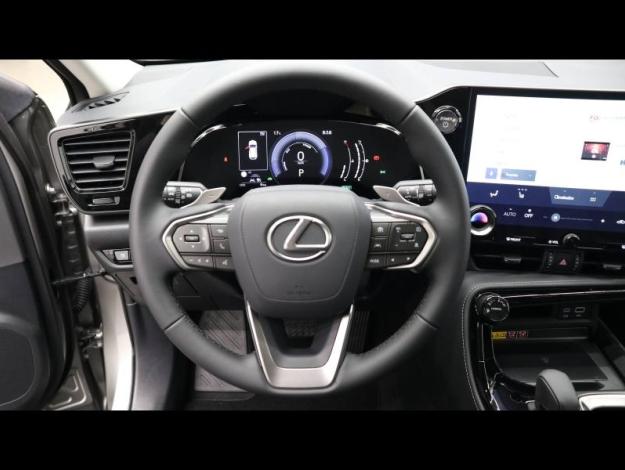 LEXUS NX 350H 2WD Pack Business  NX 350H HYBRIDE 2WD PACK BUSINESS MY25