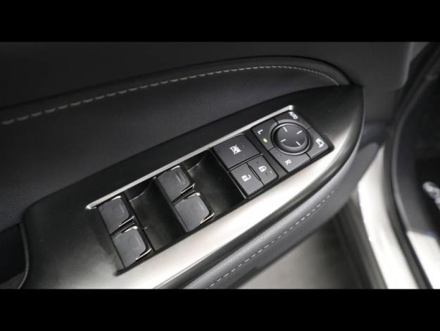 LEXUS NX 350H 2WD Pack Business  NX 350H HYBRIDE 2WD PACK BUSINESS MY25
