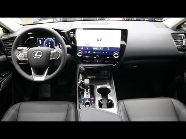 LEXUS NX 350H 2WD Pack Business  NX 350H HYBRIDE 2WD PACK BUSINESS MY25