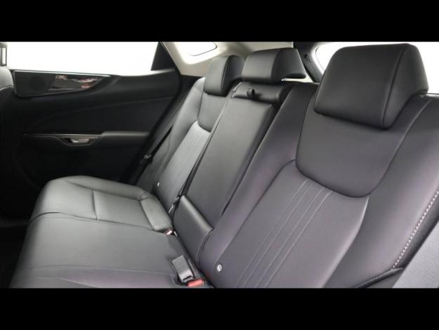 LEXUS NX 350H 2WD Pack Business  NX 350H HYBRIDE 2WD PACK BUSINESS MY25