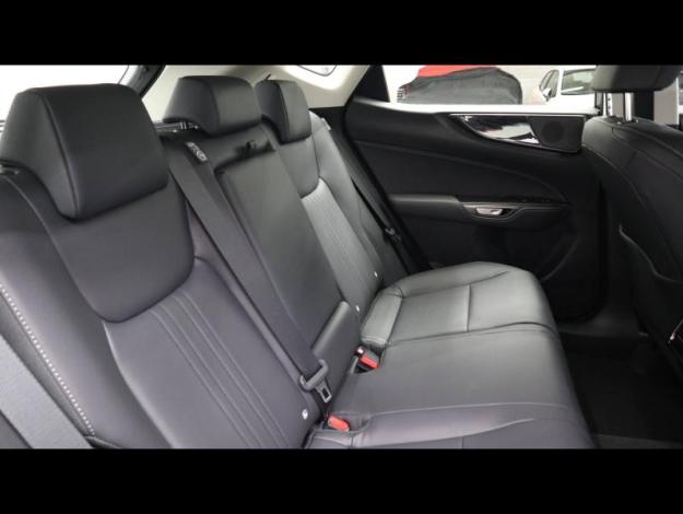 LEXUS NX 350H 2WD Pack Business  NX 350H HYBRIDE 2WD PACK BUSINESS MY25