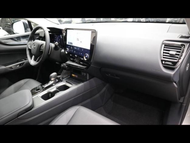 LEXUS NX 350H 2WD Pack Business  NX 350H HYBRIDE 2WD PACK BUSINESS MY25