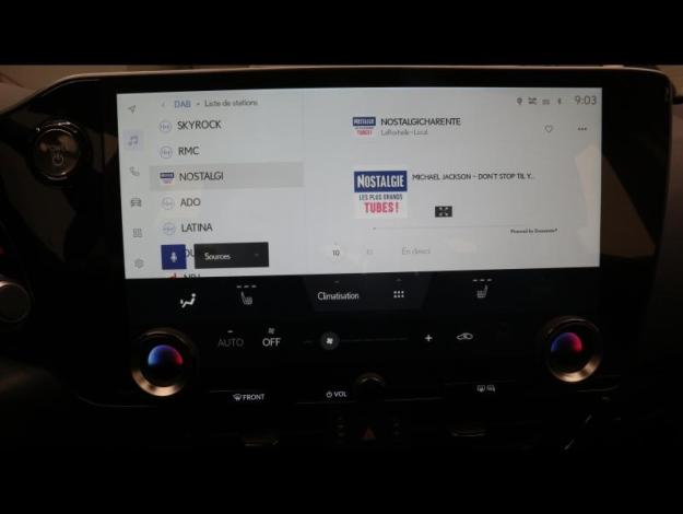 LEXUS NX 350H 2WD Pack Business  NX 350H HYBRIDE 2WD PACK BUSINESS MY25