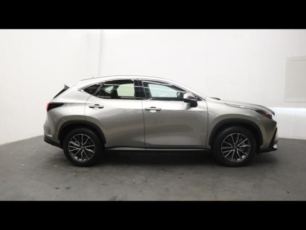 LEXUS NX 350H 2WD Pack Business  NX 350H HYBRIDE 2WD PACK BUSINESS MY25