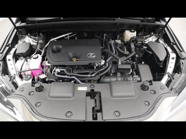 LEXUS NX 350H 2WD Pack Business  NX 350H HYBRIDE 2WD PACK BUSINESS MY25