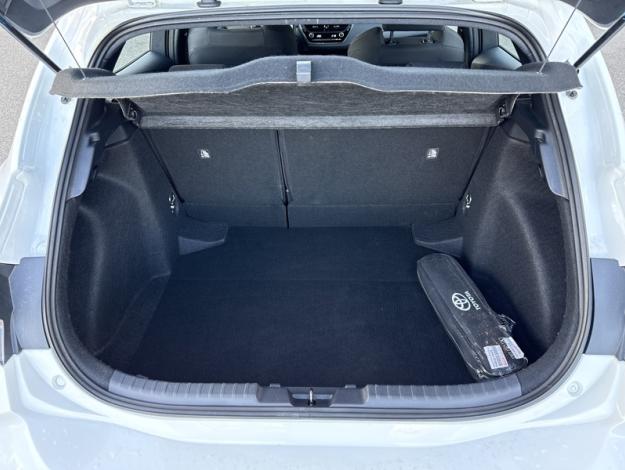 TOYOTA Corolla Hybrid Dynamic Business  1.8 122 ch 