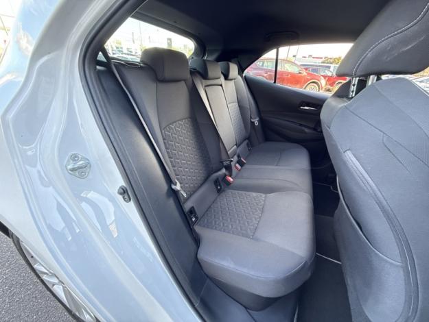 TOYOTA Corolla Hybrid Dynamic Business  1.8 122 ch 