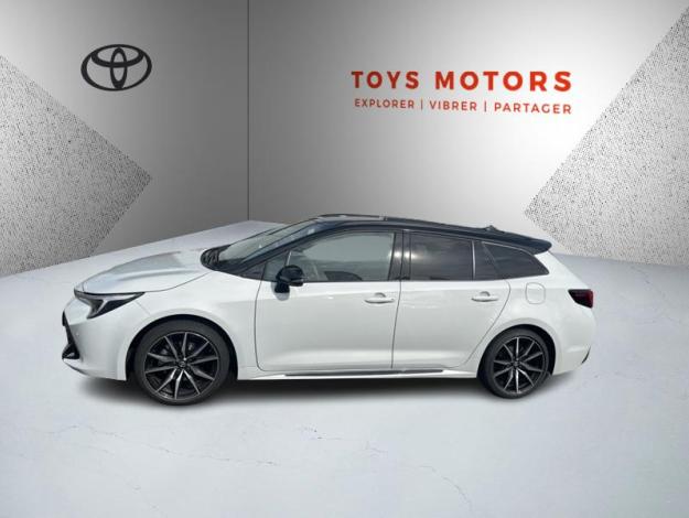 TOYOTA Corolla Touring Sports Hybrid GR Sport  2.0 196 ch 