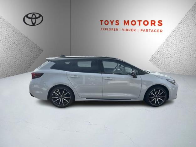 TOYOTA Corolla Touring Sports Hybrid GR Sport  2.0 196 ch 