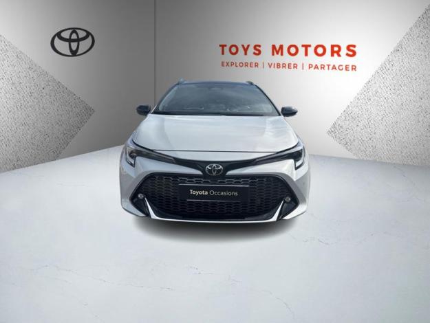 TOYOTA Corolla Touring Sports Hybrid GR Sport  2.0 196 ch 