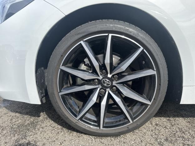 TOYOTA Corolla Touring Sports Hybrid GR Sport  2.0 196 ch 