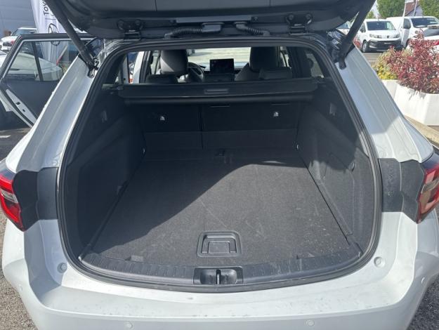 TOYOTA Corolla Touring Sports Hybrid GR Sport  2.0 196 ch 