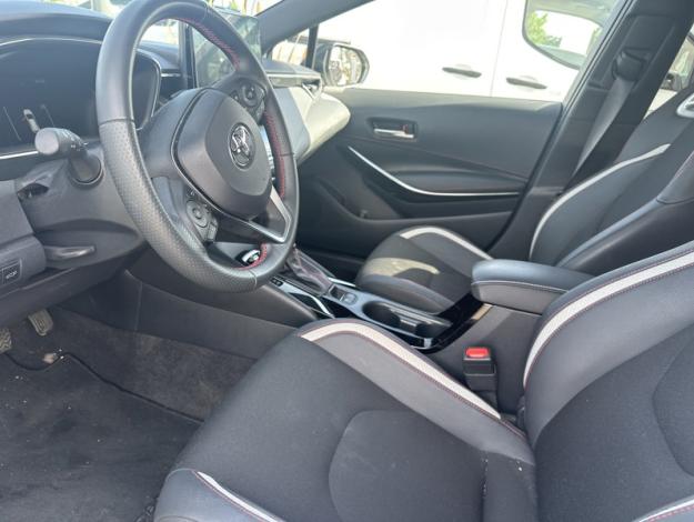 TOYOTA Corolla Touring Sports Hybrid GR Sport  2.0 196 ch 