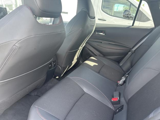 TOYOTA Corolla Touring Sports Hybrid GR Sport  2.0 196 ch 