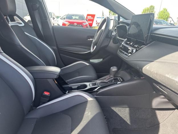 TOYOTA Corolla Touring Sports Hybrid GR Sport  2.0 196 ch 