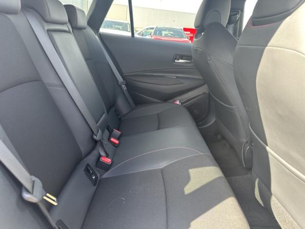 TOYOTA Corolla Touring Sports Hybrid GR Sport  2.0 196 ch 