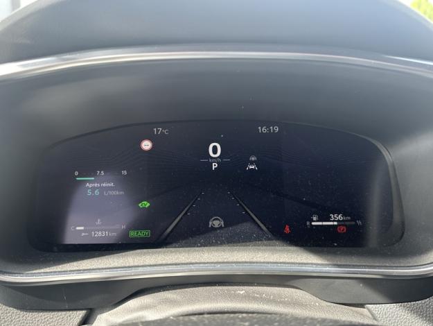 TOYOTA Corolla Touring Sports Hybrid GR Sport  2.0 196 ch 