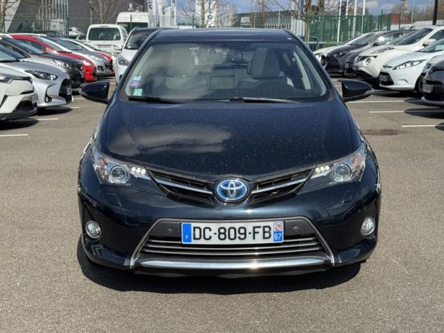 TOYOTA Auris Hybride 136h Style  1.8 136 ch 