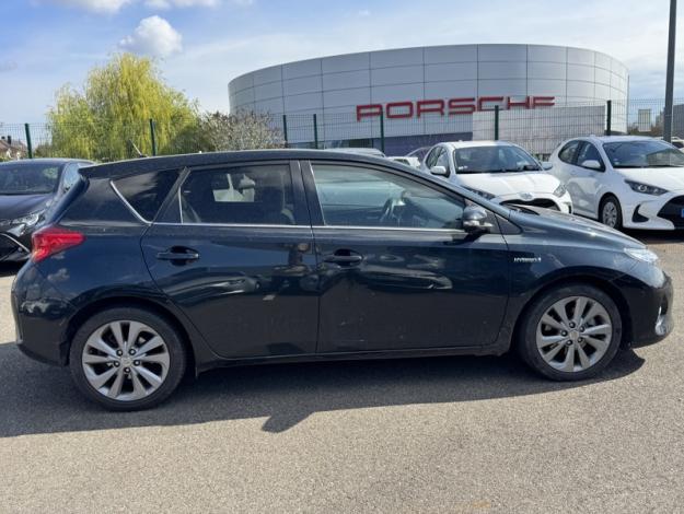 TOYOTA Auris Hybride 136h Style  1.8 136 ch 