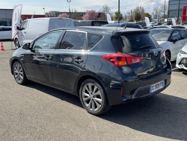 TOYOTA Auris Hybride 136h Style  1.8 136 ch 