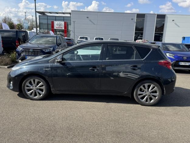 TOYOTA Auris Hybride 136h Style  1.8 136 ch 