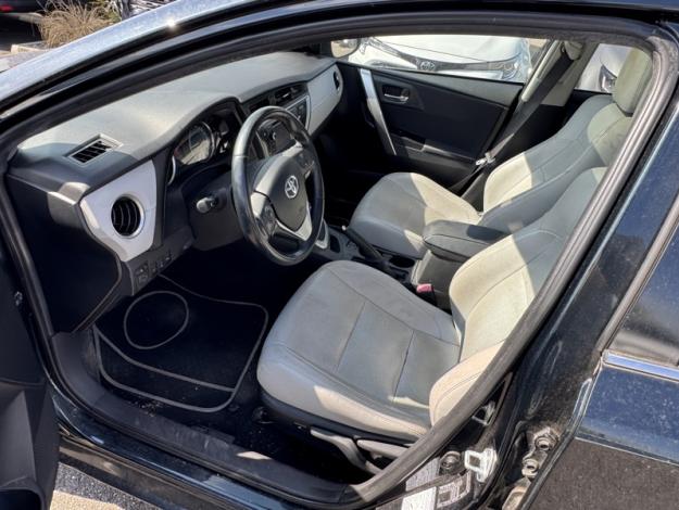 TOYOTA Auris Hybride 136h Style  1.8 136 ch 