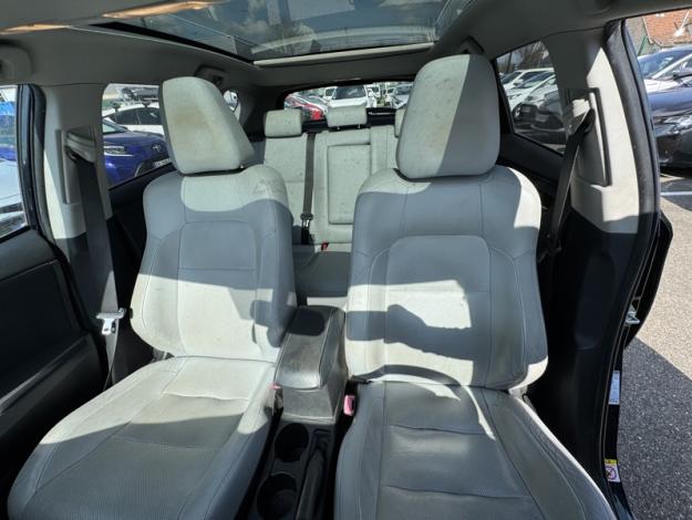 TOYOTA Auris Hybride 136h Style  1.8 136 ch 