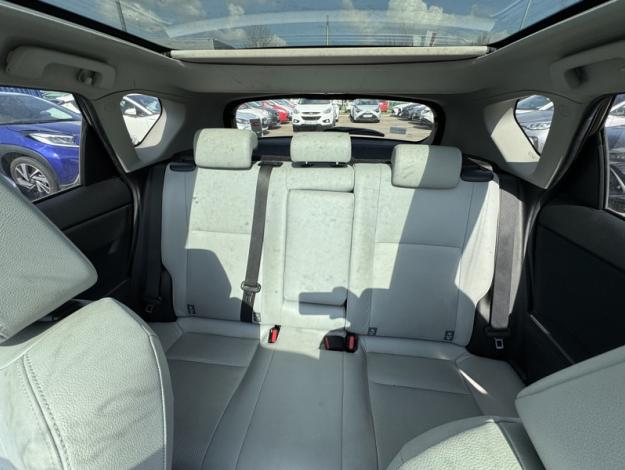 TOYOTA Auris Hybride 136h Style  1.8 136 ch 