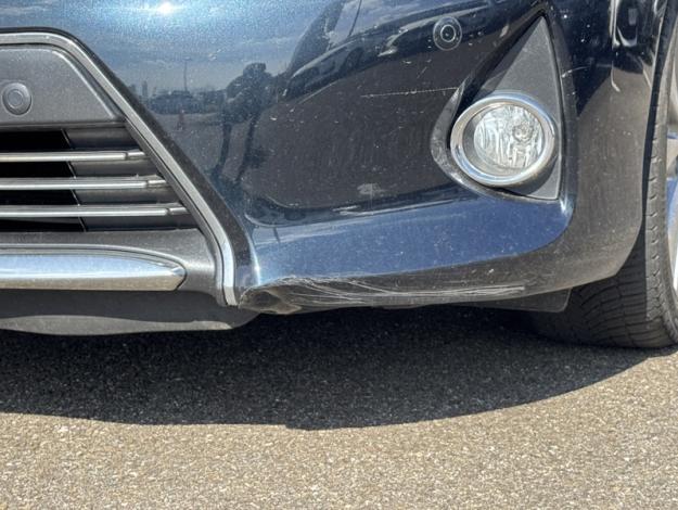 TOYOTA Auris Hybride 136h Style  1.8 136 ch 