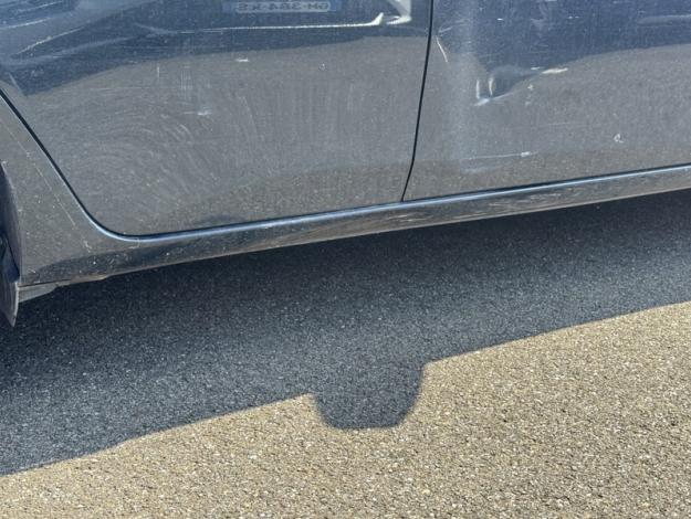 TOYOTA Auris Hybride 136h Style  1.8 136 ch 