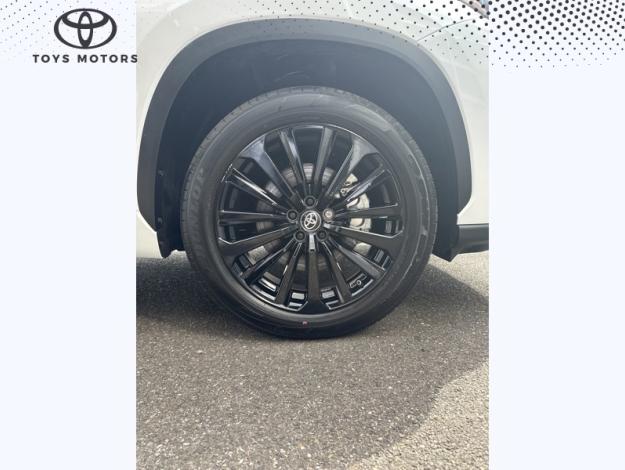 TOYOTA HIGHLANDER 2.5 HYBRID LOUNGE 248 AWD I LOUNGE  