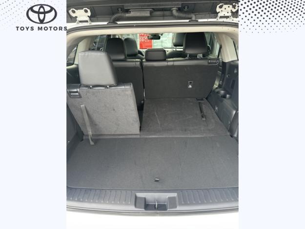 TOYOTA HIGHLANDER 2.5 HYBRID LOUNGE 248 AWD I LOUNGE  