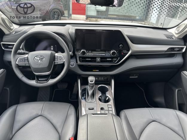 TOYOTA HIGHLANDER 2.5 HYBRID LOUNGE 248 AWD I LOUNGE  