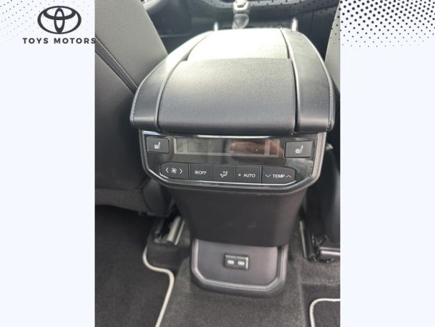 TOYOTA HIGHLANDER 2.5 HYBRID LOUNGE 248 AWD I LOUNGE  
