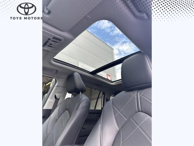 TOYOTA HIGHLANDER 2.5 HYBRID LOUNGE 248 AWD I LOUNGE  