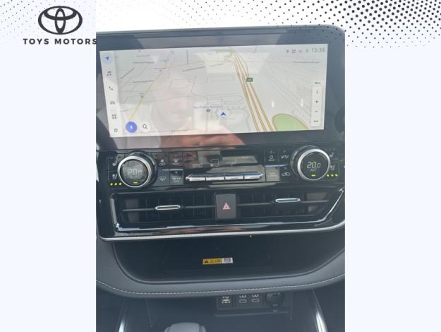 TOYOTA HIGHLANDER 2.5 HYBRID LOUNGE 248 AWD I LOUNGE  
